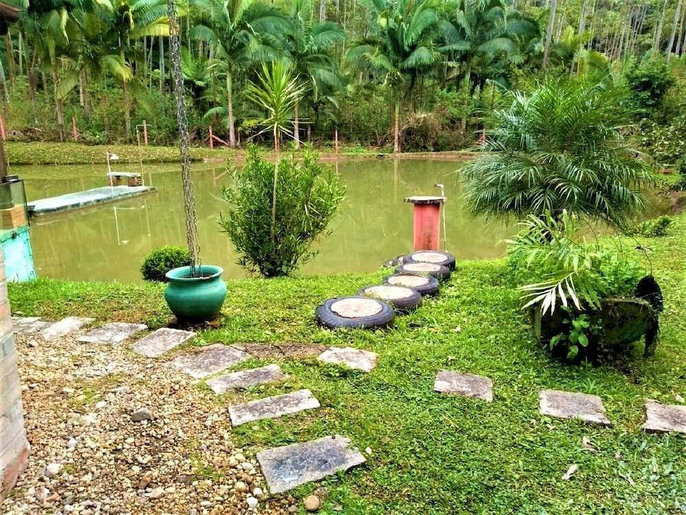 Фото Sitio Libardo - Nova Trento - Sc