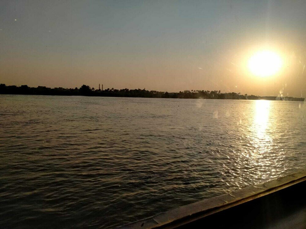 Фото Nile View Aton Cruise