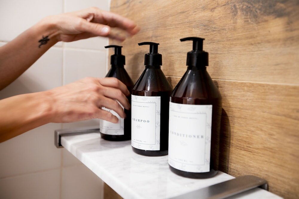 Фото Luxury Apartments in Palermo