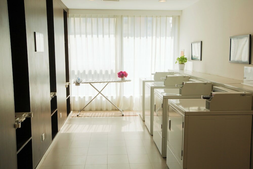 Фото  Holiday Inn Express Chengdu Gulou