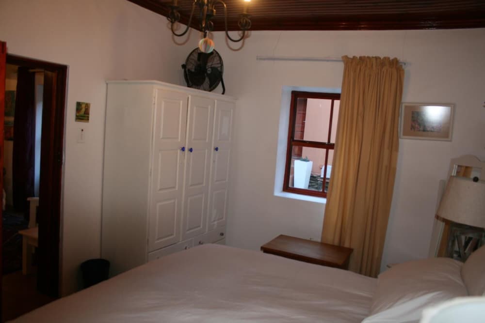 Фото Matjiesvlei Retreat 1945