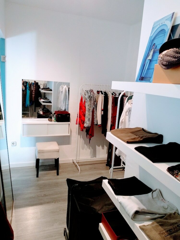 Фото Wish Suite Fabie de Triana