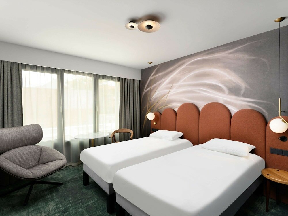 Фото Mercure Debrecen