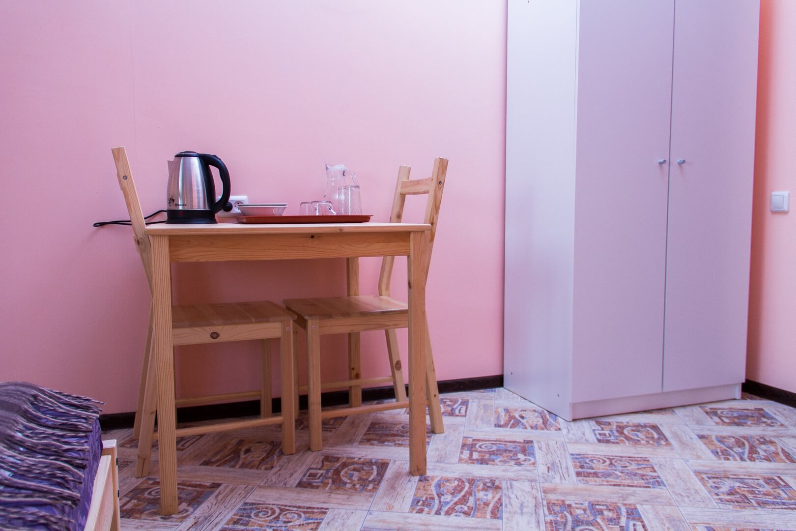 Фото отеля 2