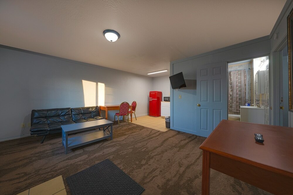 Фото Oyo Hotel Portland Or Near Airport