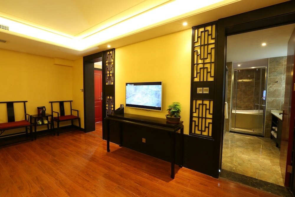 Фото True Go Hotel