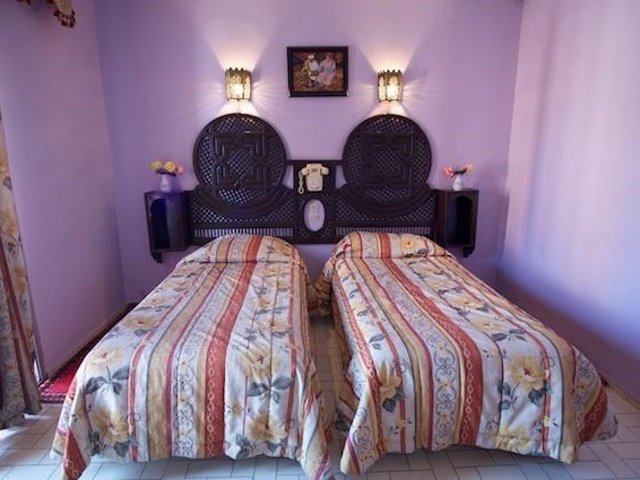 Фото Hotel Amalay