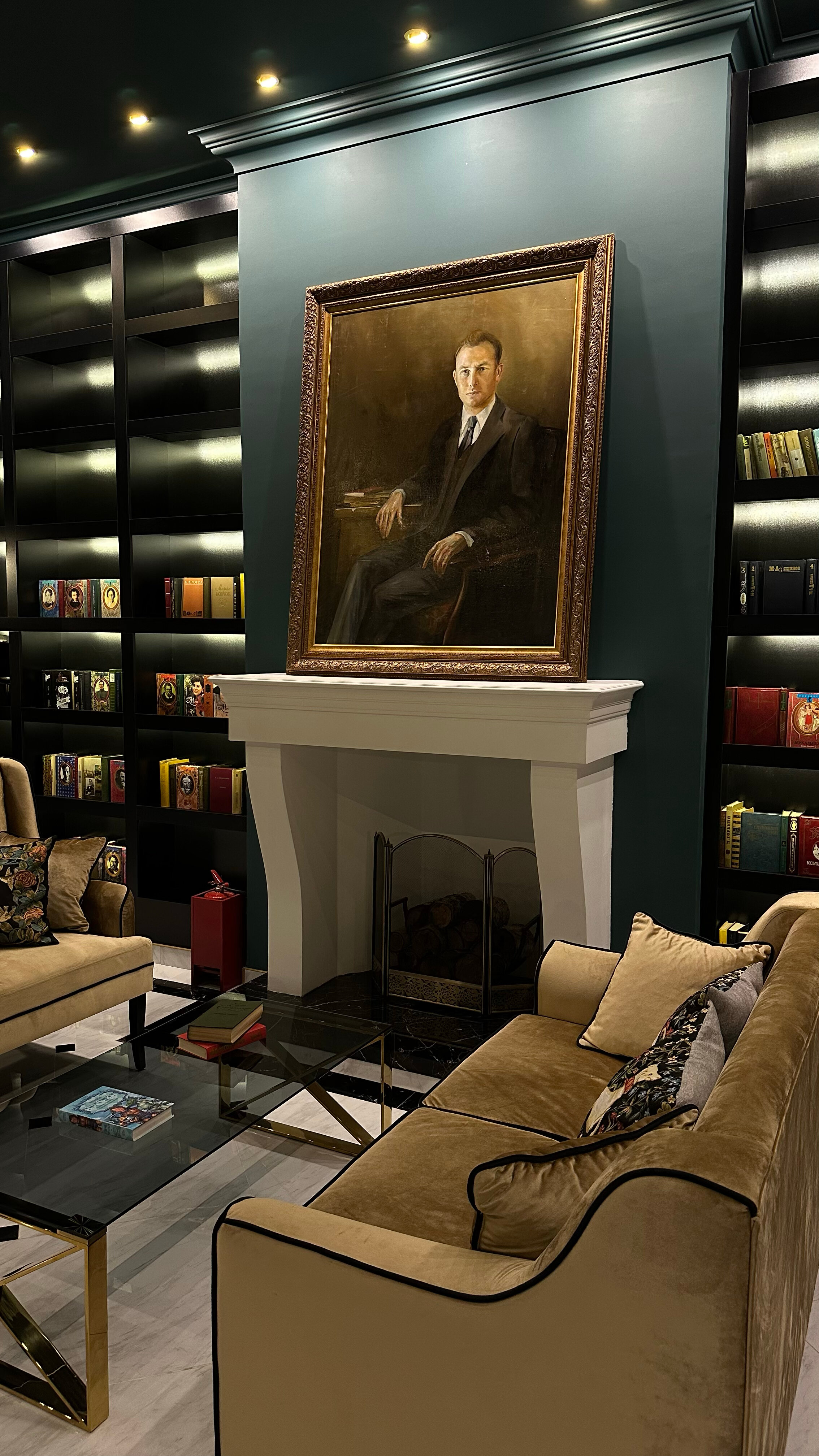 Фото Заречный SGH