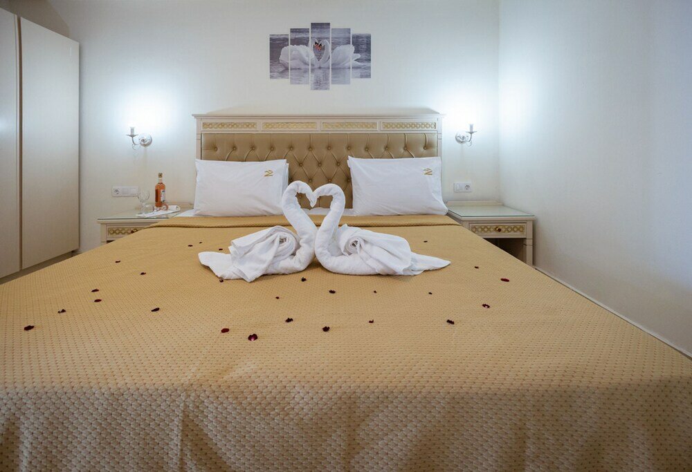 Фото FabView Studio Apartments