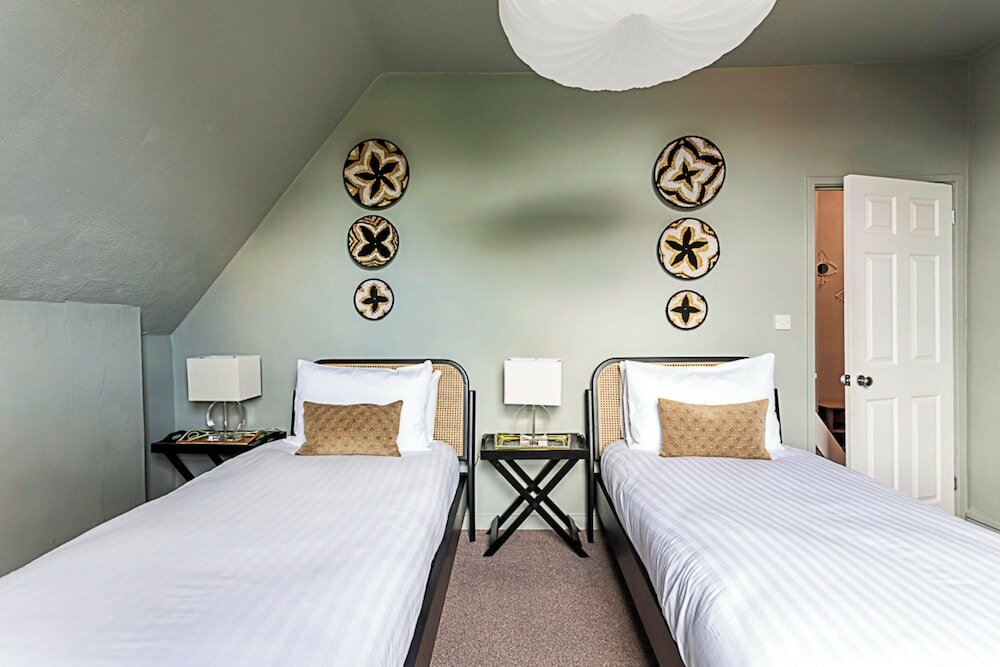 Фото Stylish Boutique Apartment