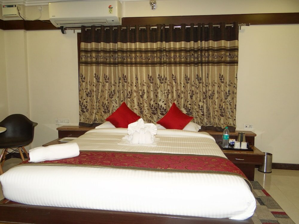 Фото Jade Blue Suites