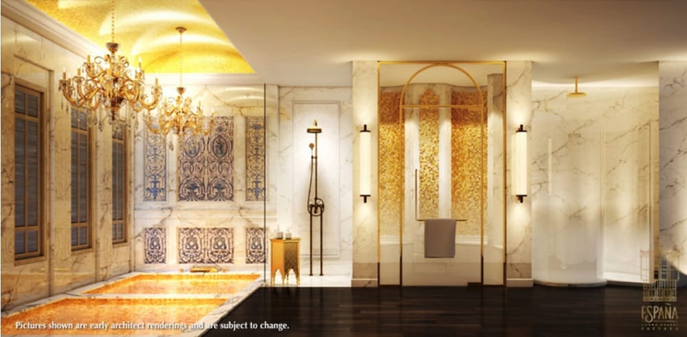 Фото Espana Condo by Som