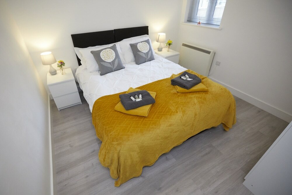 Фото Spire View Apartment