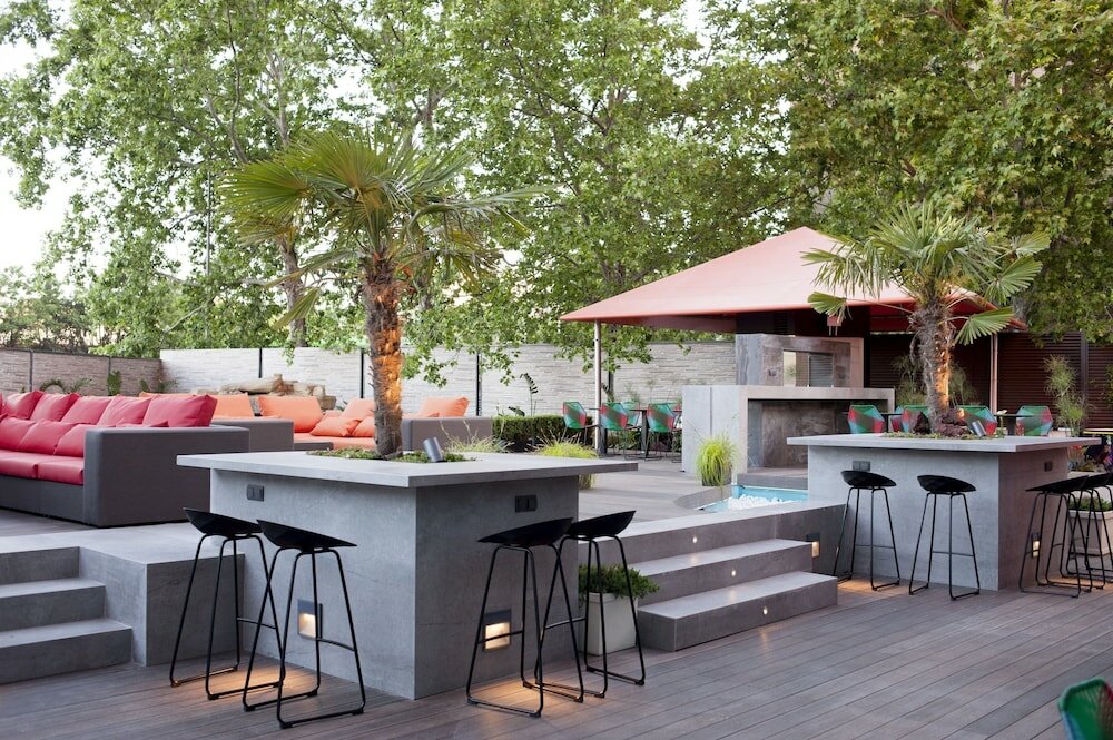 Фото Hotel Puerta America