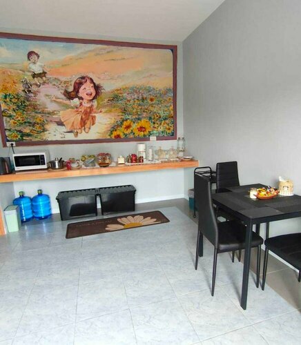 Гостиница Dd tara inn
