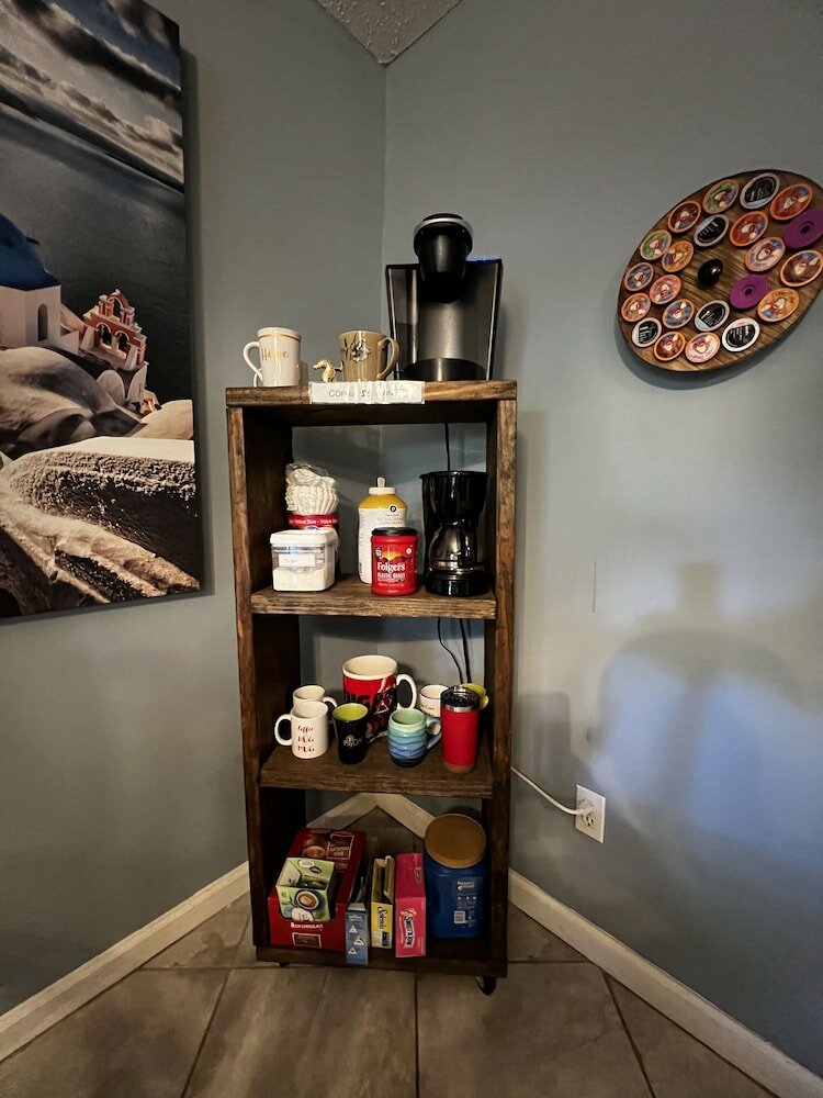 Фото A New Hope Retreat