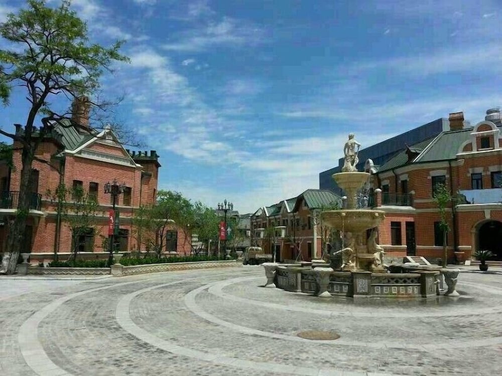 Фото Railway 1896 Garden Hotel