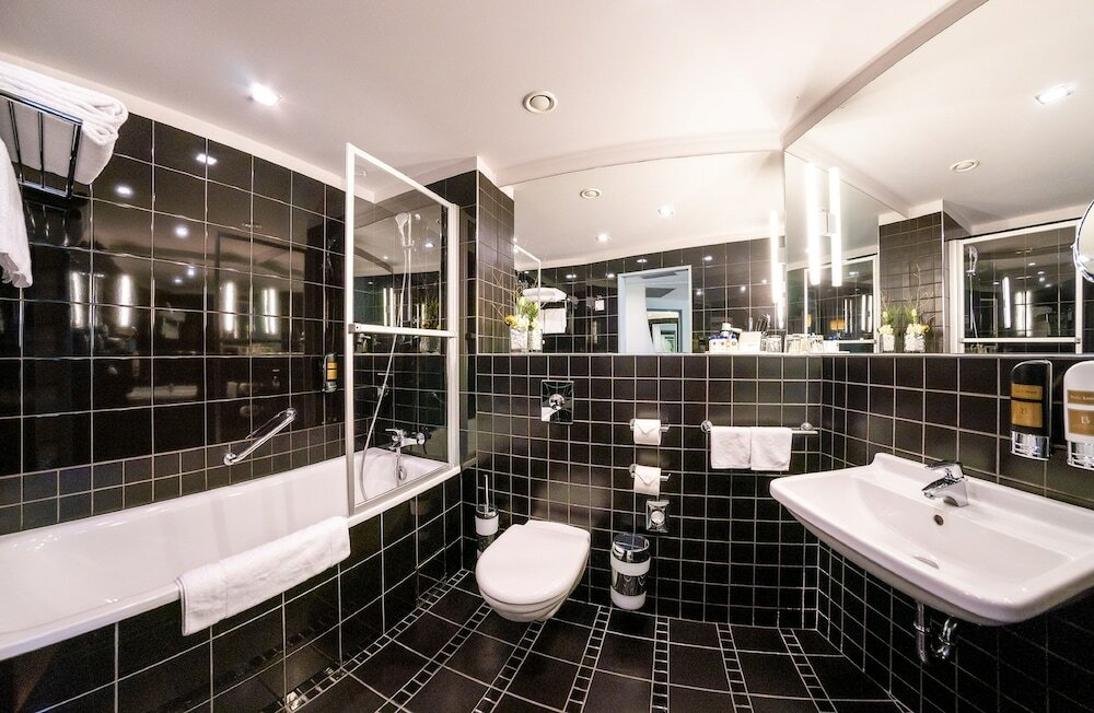 Фото Grandium Hotel Prague