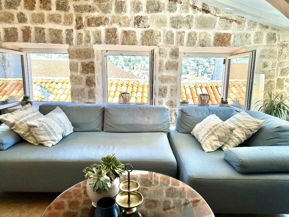 Фото Villa Mirabilis