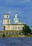 Church of the Presentation of Our Lord (Yalgubskoye Highway, 1А), iglesia ortodoxa