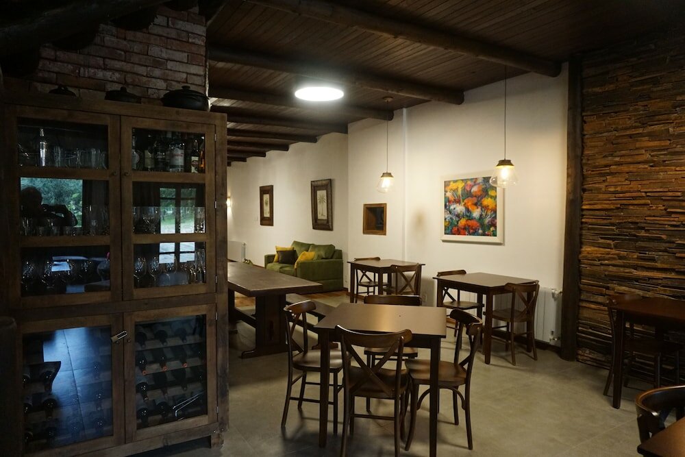 Фото Aires de Patagônia Pousada