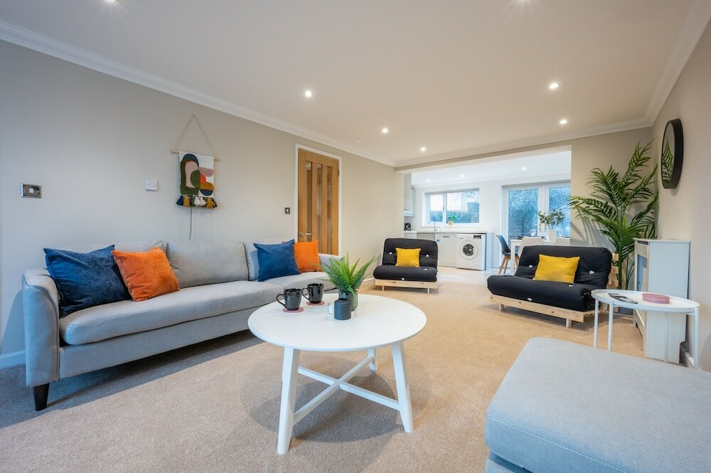 Фото Tŷ Coch by Tŷ Sa in Wales - Free Parking