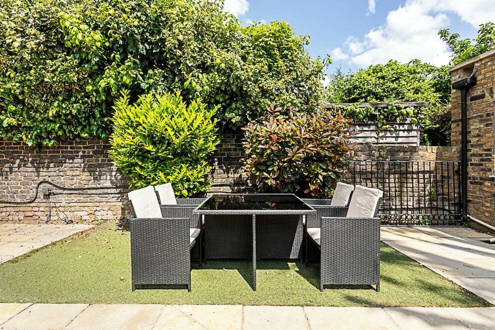 Фото Charming Garden Studio