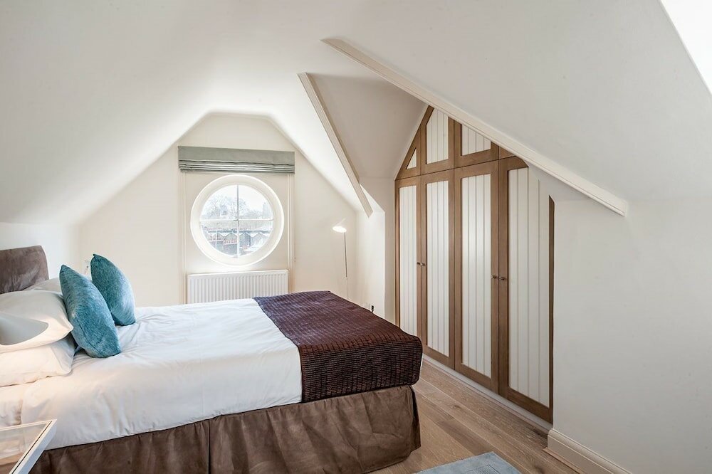 Фото Chelsea - Sloane Avenue apartments by Flying Butler