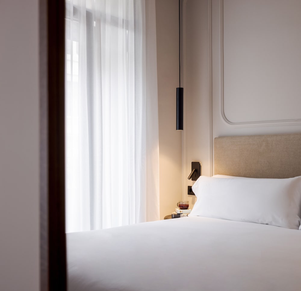 Фото Oliveira Rooms