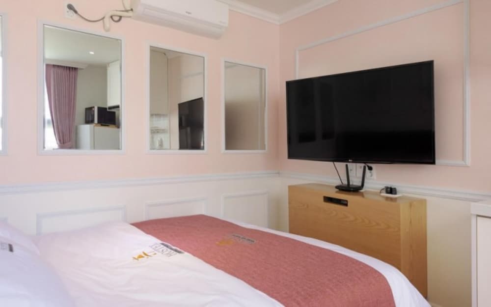 Фото Yeosu Hue Pension & Hostel