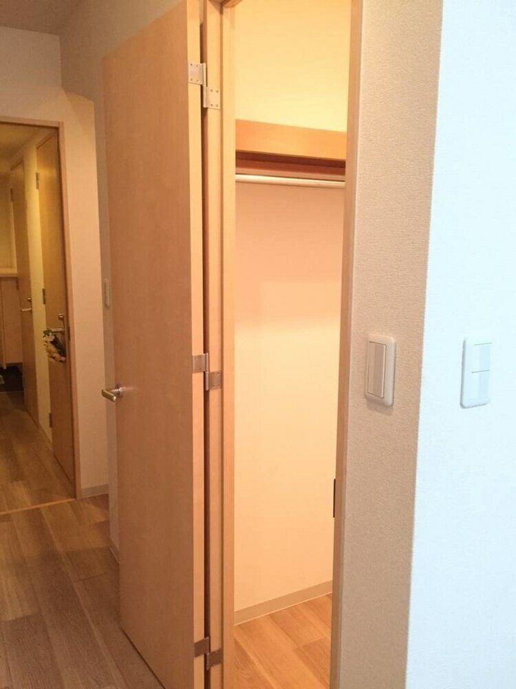 Фото Dotonbori Apartment 0-4