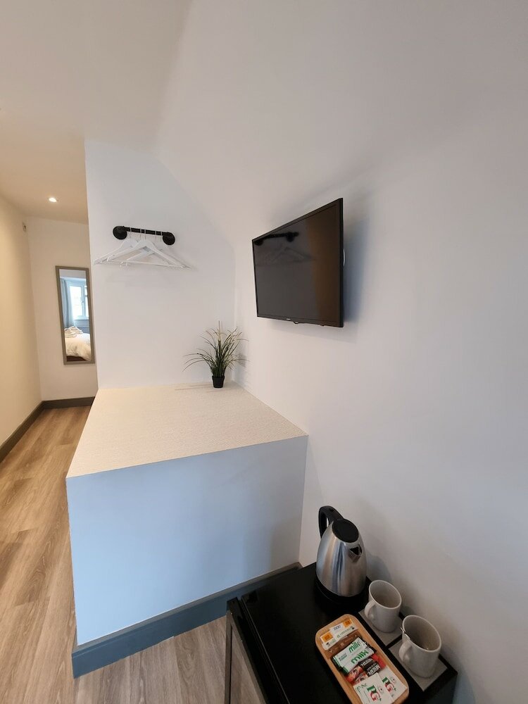 Фото Hotel CG London