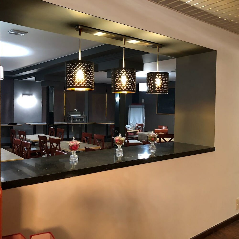 Фото Park Hotel Airport