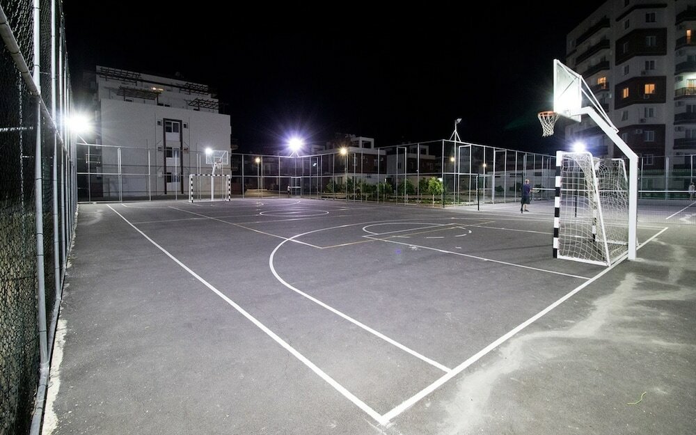 Фото One Bedroom Apartment at Longbeach