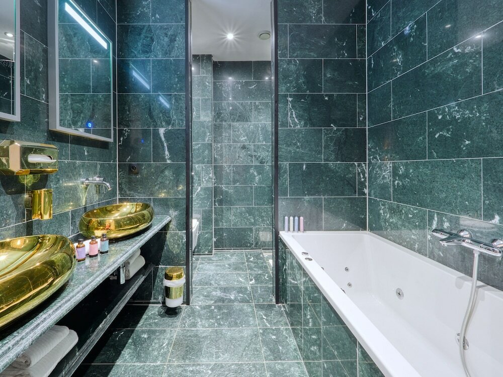 Фото G Experience hotel