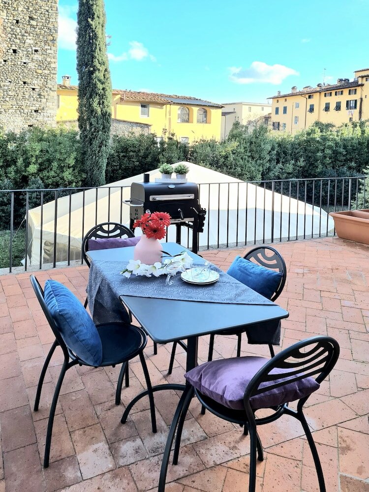 Фото Fabroniana apartments