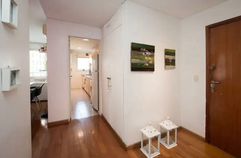 Фото Torres Ruggieri