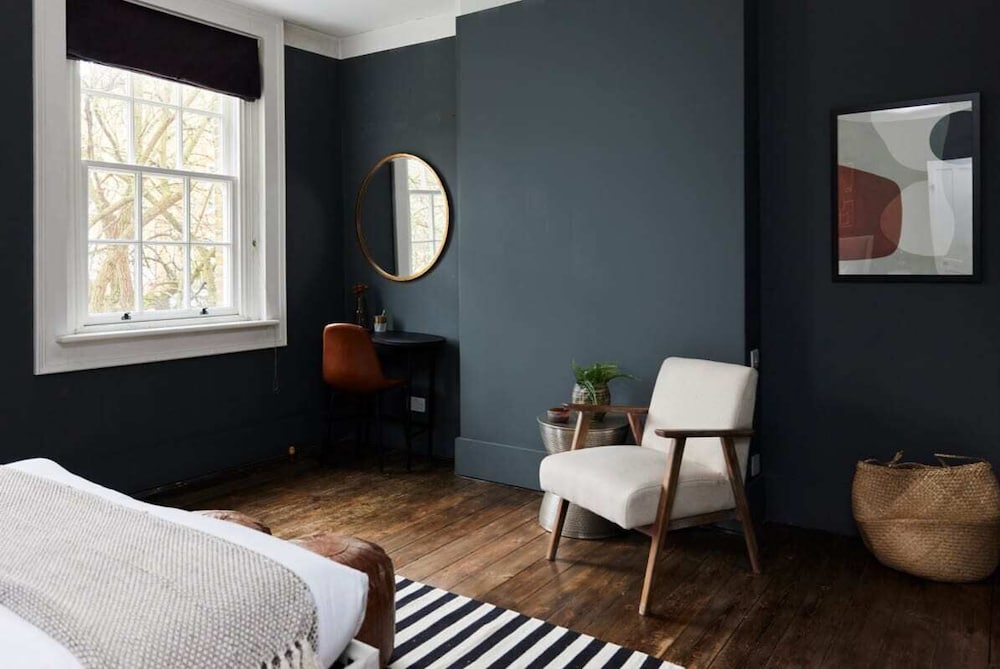 Фото The Southwark Townhouse - Adorable 3bdr House With Garden