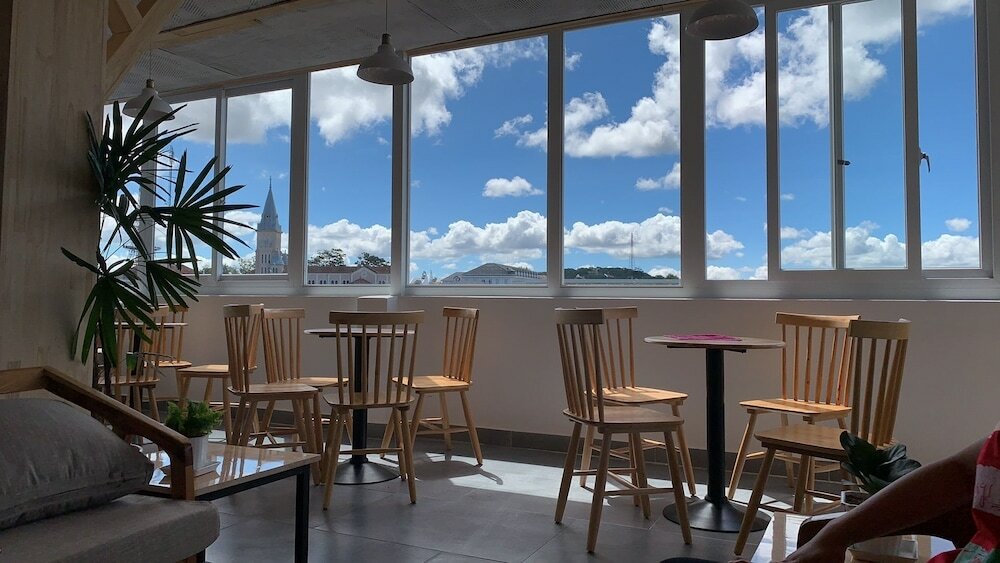 Фото 7s Hotel DTCentral