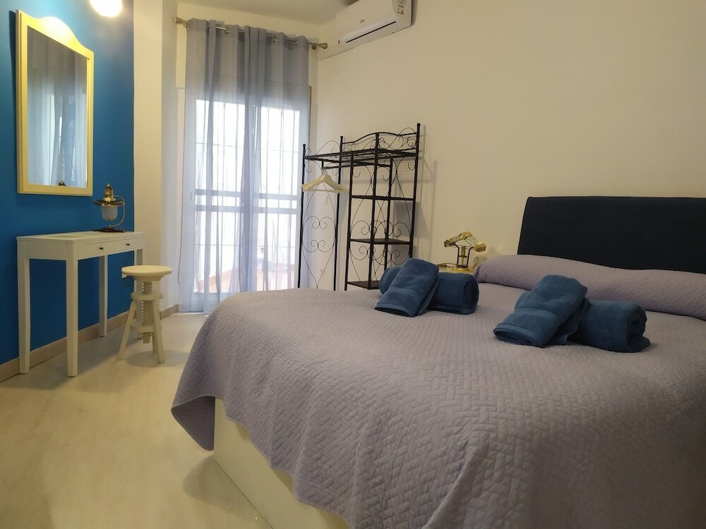 Фото Lujoso Apartamento EN la Juderia