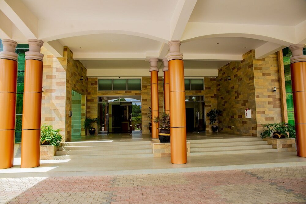 Фото отеля 4