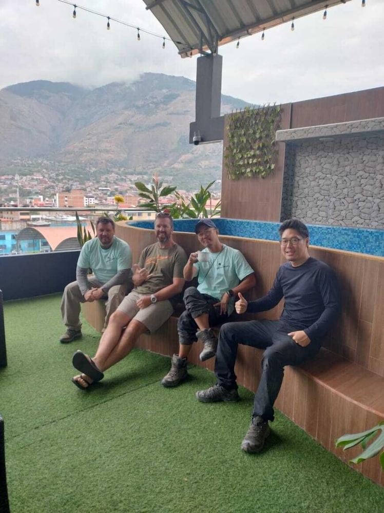 Фото Hotel Burj Khalifa