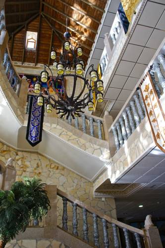 Фото Hotel Plaza del Castillo