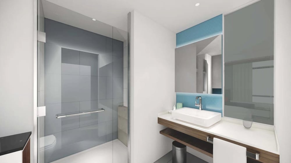 Фото Holiday Inn Express Changchun High Tech Zone