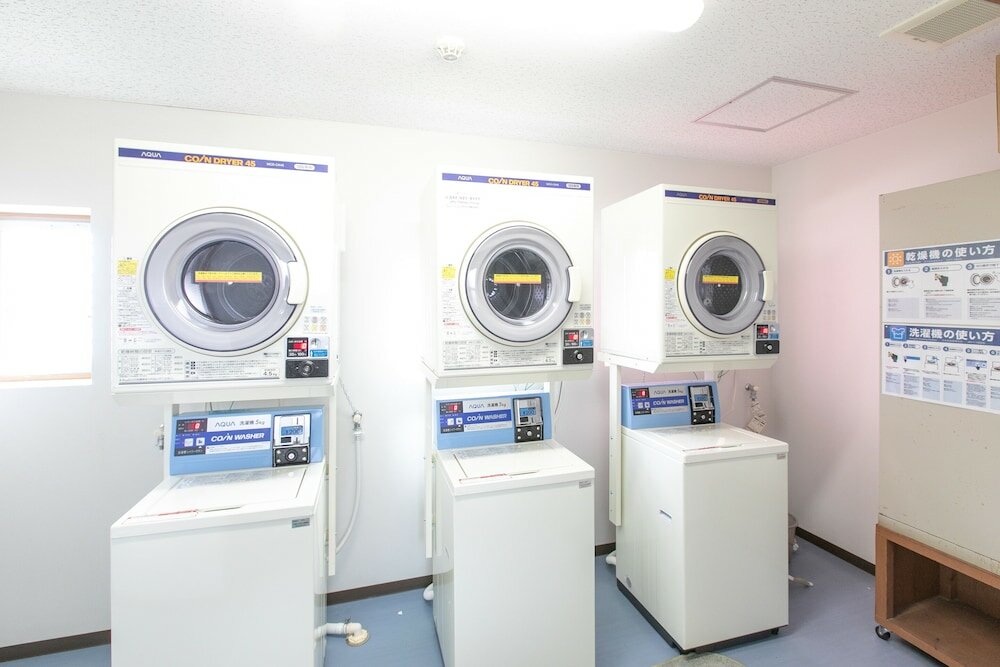 Фото Tabist Business Hotel Mitsuya Ube