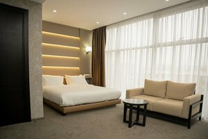 Гостиница City Stay Bishkek