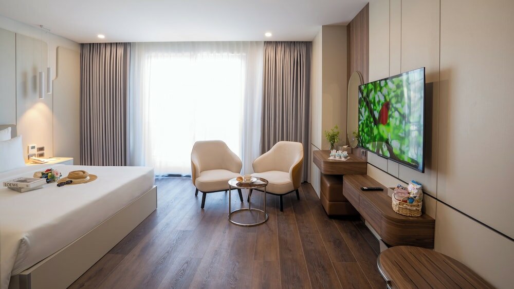 Фото Danitel Hotel