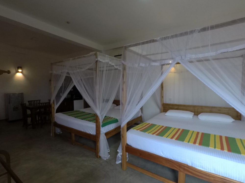 Фото Dreamers Lodge - Hostel