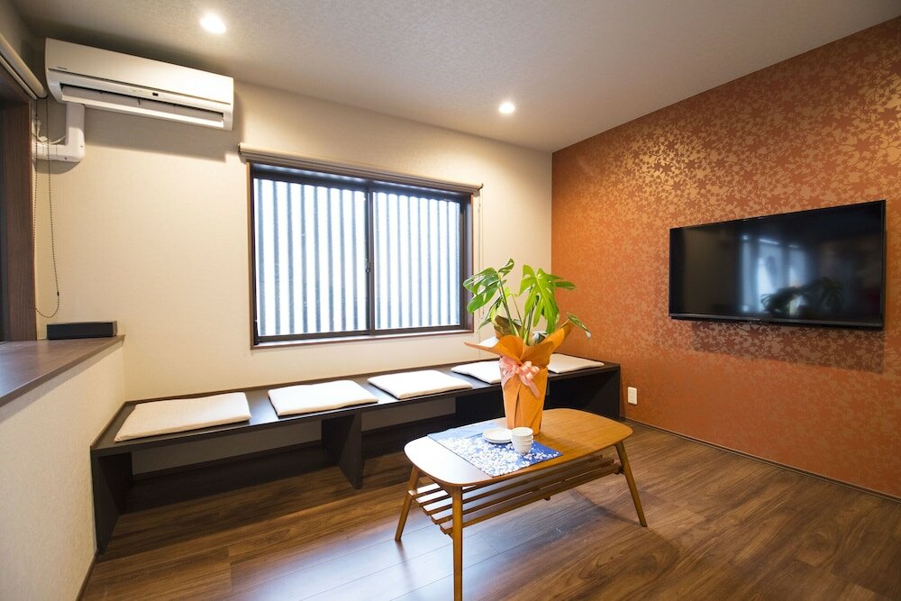 Фото Kyoto Nakamuraya Enmachi Bettei