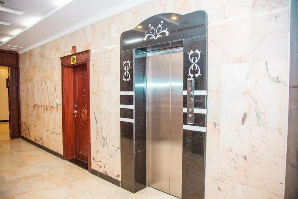 Фото Ajnihat Kanuz Hotel Suites